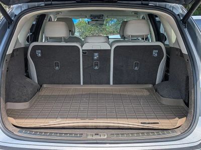 2024 Genesis GV80 — photo 13 view