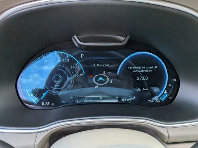 2024 Genesis GV80 — photo 31 view