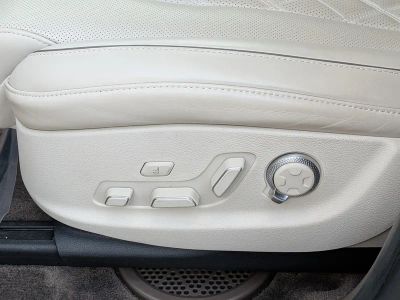 2024 Genesis GV80 — photo 24 view
