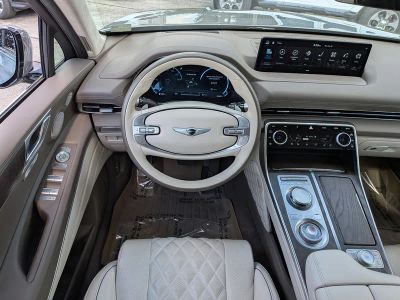 2024 Genesis GV80 — photo 20 view