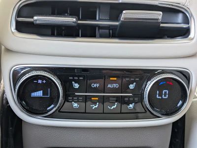 2024 Genesis GV80 — photo 18 view