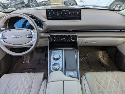 2024 Genesis GV80 — photo 19 view