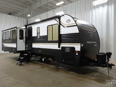 2026 Prime Time RV Avenger - Photo 1
