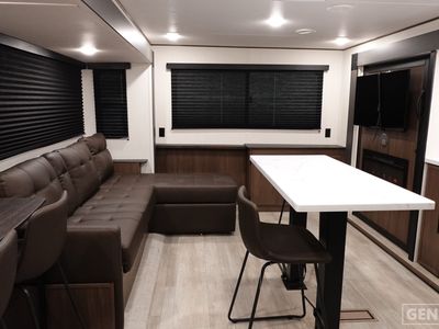 2026 Prime Time RV Avenger - Photo 6