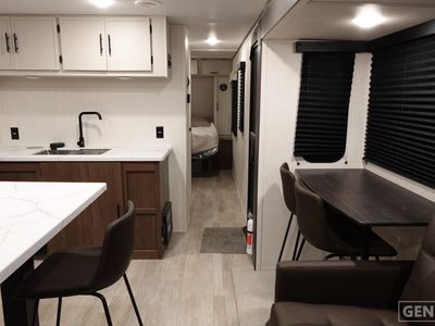 2026 Prime Time RV Avenger - Photo 7