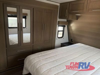 2026 Keystone RV Fuzion Impact Edition - Photo 13