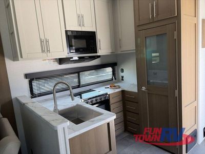 2026 Keystone RV Fuzion Impact Edition - Photo 4