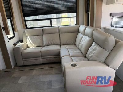 2026 Keystone RV Fuzion Impact Edition - Photo 10