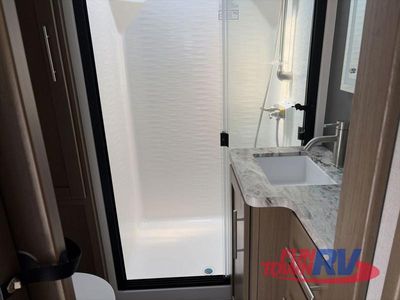 2026 Keystone RV Fuzion Impact Edition - Photo 15