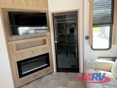 2026 Keystone RV Fuzion Impact Edition - Photo 11