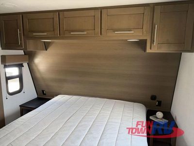 2026 Keystone RV Fuzion Impact Edition - Photo 14