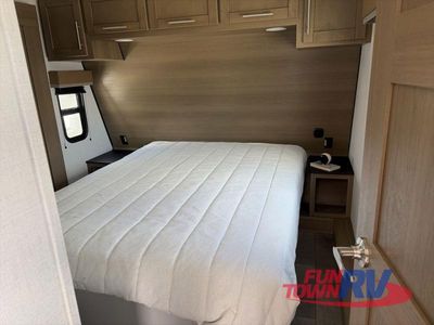 2026 Keystone RV Fuzion Impact Edition - Photo 12