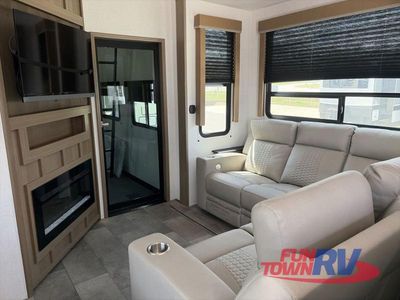 2026 Keystone RV Fuzion Impact Edition - Photo 9