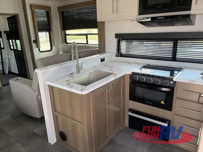2026 Keystone RV Fuzion Impact Edition - Photo 7