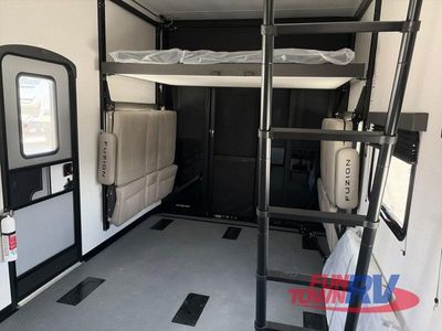 2026 Keystone RV Fuzion Impact Edition - Photo 18