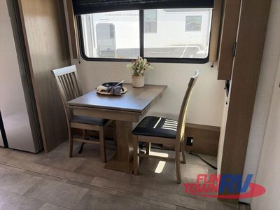 2026 Keystone RV Fuzion Impact Edition - Photo 8