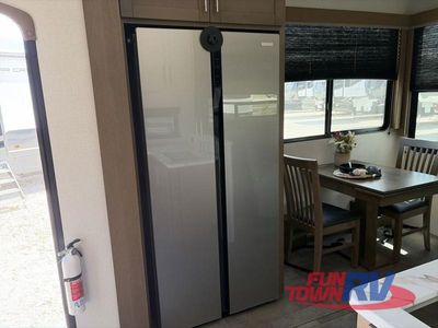 2026 Keystone RV Fuzion Impact Edition - Photo 5