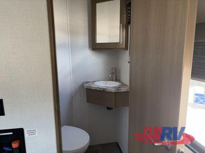 2026 Keystone RV Fuzion Impact Edition - Photo 19