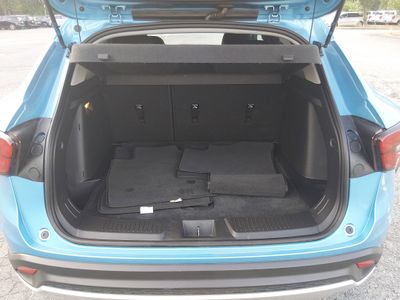 2025 Chevrolet Trax - Photo 11