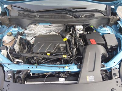 2025 Chevrolet Trax - Photo 9