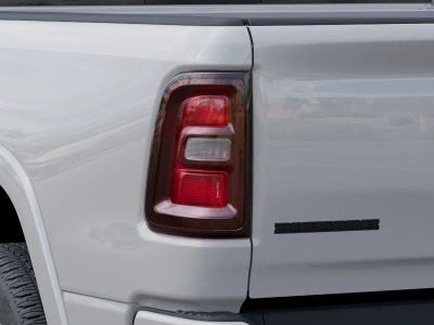 2026 RAM 1500 — detail view