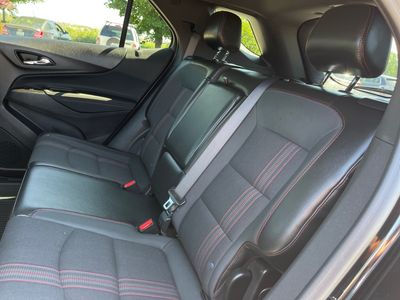 2024 Chevrolet Equinox - Photo 7