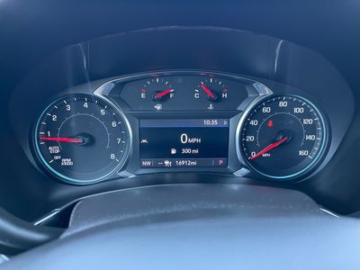 2024 Chevrolet Equinox - Photo 14