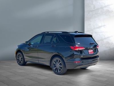 2024 Chevrolet Equinox - Photo 3