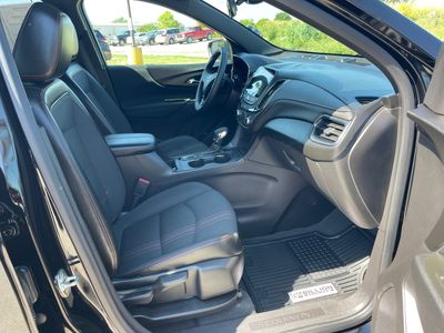 2024 Chevrolet Equinox - Photo 11