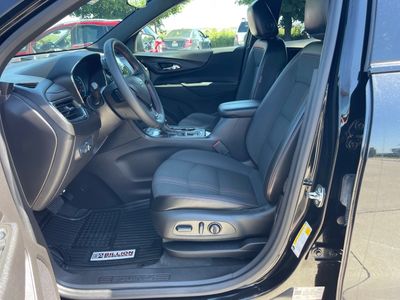2024 Chevrolet Equinox - Photo 5
