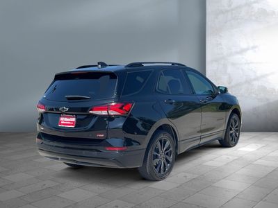 2024 Chevrolet Equinox - Photo 2