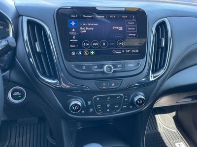 2024 Chevrolet Equinox - Photo 13
