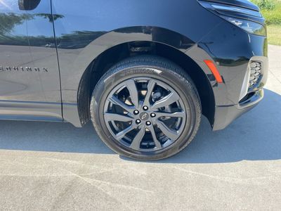 2024 Chevrolet Equinox - Photo 15