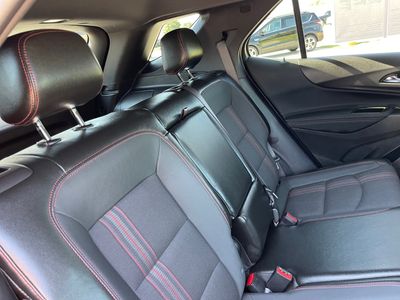 2024 Chevrolet Equinox - Photo 8