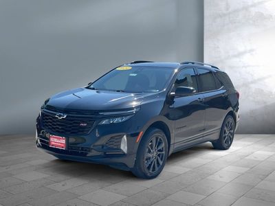 2024 Chevrolet Equinox - Photo 1