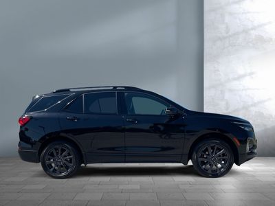 2024 Chevrolet Equinox - Photo 4