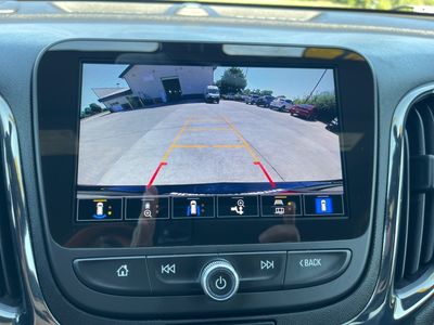 2024 Chevrolet Equinox - Photo 10