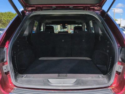 2020 Jeep Grand Cherokee — photo 13 view