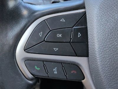 2020 Jeep Grand Cherokee — photo 27 view