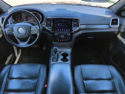 2020 Jeep Grand Cherokee — photo 15 view