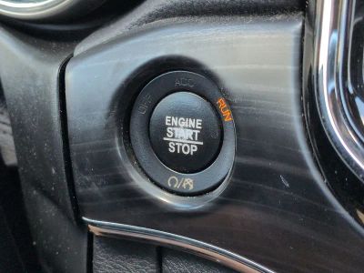 2020 Jeep Grand Cherokee — photo 31 view