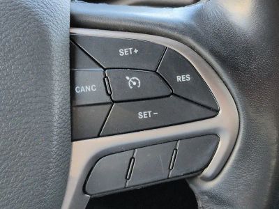 2020 Jeep Grand Cherokee — photo 28 view