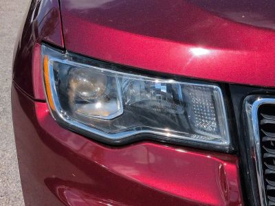 2020 Jeep Grand Cherokee — photo 10 view