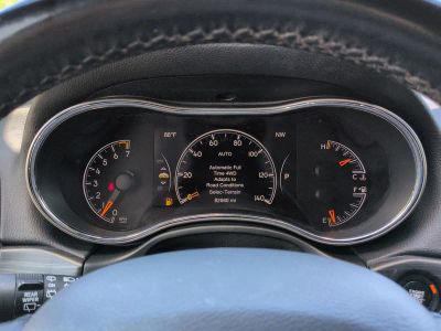 2020 Jeep Grand Cherokee — photo 29 view