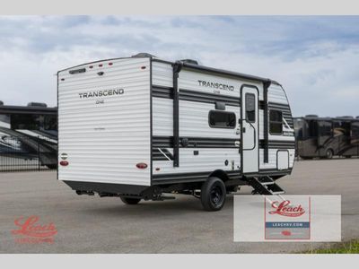 2026 Transcend One 151BH - Photo 9