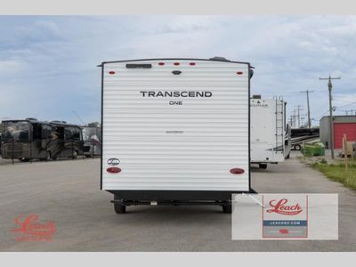 2026 Transcend One 151BH - Photo 8