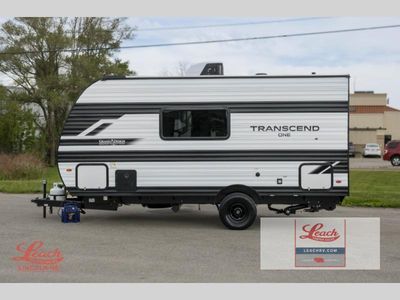 2026 Transcend One 151BH - Photo 6