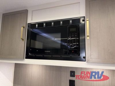 2026 Forest River RV Wildwood Heritage Glen - Photo 14