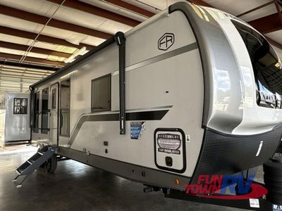 2026 Forest River RV Wildwood Heritage Glen - Photo 1