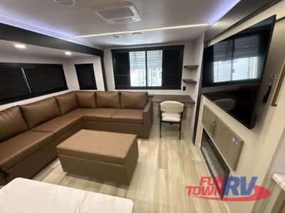 2026 Forest River RV Wildwood Heritage Glen - Photo 17